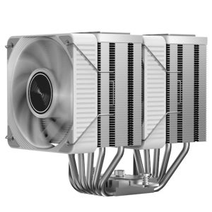 JIUSHARK JF200MINI Crystal (화이트)