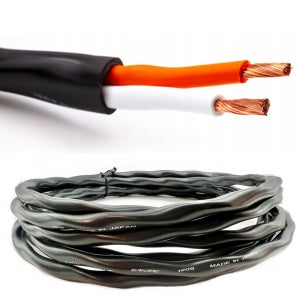 카나레 2S14F 400미터 스피커 케이블 400M