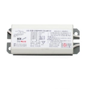 넥스타 LED MR16 전용 컨버터 안정기