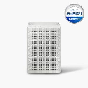 삼성전자 블루스카이 3100 공기청정기 빅토리 그레이 색상 AP70F03102RVD 10평 소상공인 사업자전용