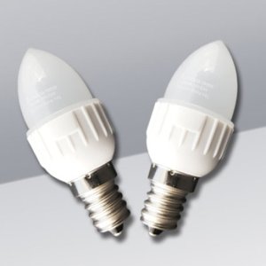 퍼스트 LED 고추구 1W 인테리어 무드 연등 램프 E12