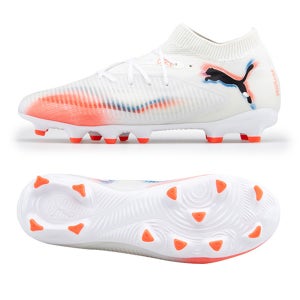 푸마 쥬니어 퓨쳐 8 프로 FG/AG 10861301 유소년 멀티그라운드 축구화