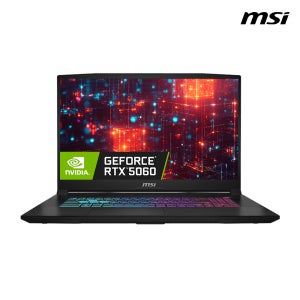 MSI Sword GF76 HX B14WFK-i7 14세대 64GB 2TB RTX 5060