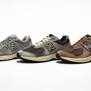 뉴발란스 2002r 그레이 블랙 네이비 남성 여성 운동화