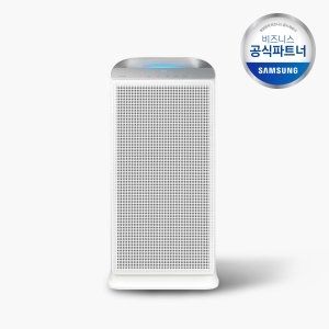 삼성전자 블루스카이 5500 공기청정기 빅토리 그레이 AP70F06103RVD 18평 소상공인 사업자전용