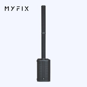 MYFIX STAGE3 컬럼어레이스피커 마이픽스 파워드 1400W 1통
