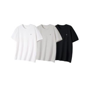 러닝라이프 언더메쉬 메쉬반팔 러닝반팔티