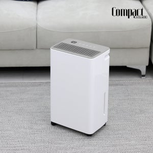 컴팩트홈 가정용 스마트 미니 제습기 12L