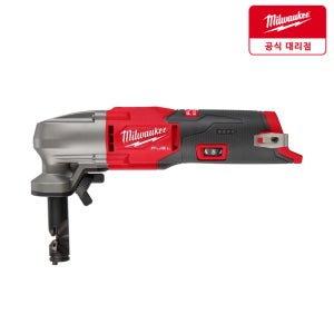 밀워키 M12 니블러 베어툴 FNB16-0X