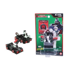 터닝메카드 나백작 컴팩트