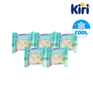 끼리 크림치즈 마카롱 / 디저트선물 홈카페간식 수제마카롱 25g, 5개