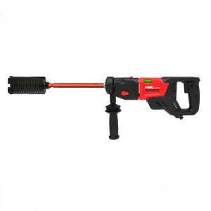 HMC 건식코아드릴 전동 콘크리트 천공 타공 1800W DDR-BL08 공구왕 황부장