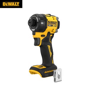 디월트 20V 무선 디월드 임팩드라이버 충전 베어툴 DCF870N 배터리미포함