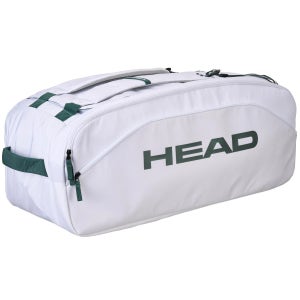 2025 헤드 프로 X 더플백 L WHGE 윔블던 에디션 테니스가방