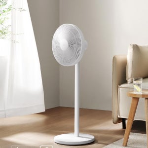 샤오미 미지아 무소음 직류 스탠드 선풍기 1X