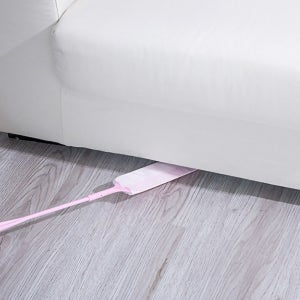 담앤솜 틈새 먼지 제거 막대 먼지털이 좁은 바닥