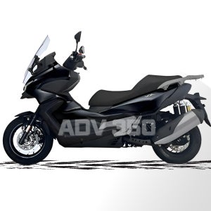 혼다 ADV350 배달오토바이 리스 개인 인수형 렌트