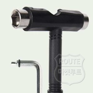 트렌드스냅 스케이트보드 트럭 2개입 트릭 나들이