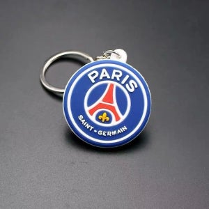 파리생제르망 PSG 로고 키링 굿즈 이강인