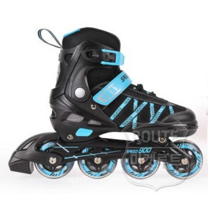 트렌드스냅 인라인스케이트 브레이드 초딩