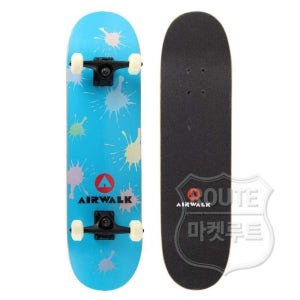 트렌드스냅 스케이트보드 31인치 미끄럼방지 데크