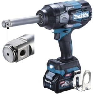 마끼다 40V 임팩 렌치 TW011GZ 베어툴