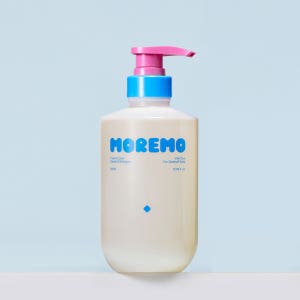 모레모 프레시 앤 쿨 댄드러프 탈모 샴푸 500ml
