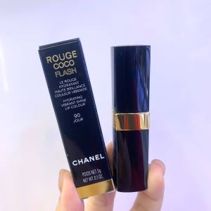샤넬 루쥬 코코 플래쉬 립스틱 90호 쥬르 3G