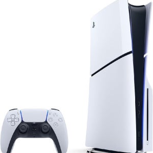 PS5 플레이스테이션5 CFI2000A01 콘솔 신형 디스크에디션 컨트롤러 SSD 1TB