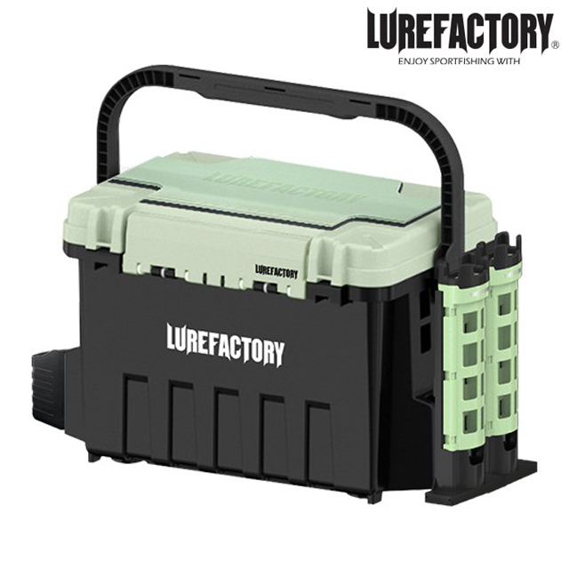 루어팩토리 LS-9000A 게임체인져 하드태클박스 올인원세트