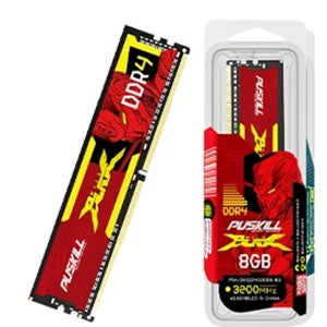 (SK하이닉스 칩)PUSKILL DDR4 PC4-25600 3200mhz 8GB, 1개