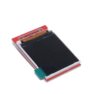 1.44인치 128x128 SPI TFT LCD 디스플레이 모듈 ST7735S