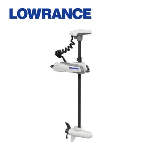 로렌스 리콘 가이드모터 LOWRANCE Recon
