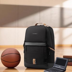 Samsonite 학생 백팩 척추 보호 책가방 NW4