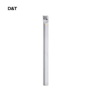 디앤티 초경보링바 SCLCR 4파이 (CCMT, CCGT 장착용)