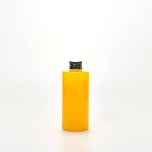 (189개) 알루미늄 마개 로얄 원형 페트병 200ml 샘플 소분 더치 커피 원액 액기스