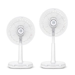 가정용 업소용 스탠드선풍기 써큘레이터 일렉트로지 LGA-GF4014 PLUS