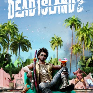 데드 아일랜드 2 한글판 PC 스팀 한국코드 Dead Island