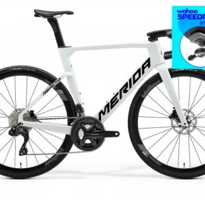 26 메리다 리액토5000 시마노 105DI2 에어로 카본 자전거