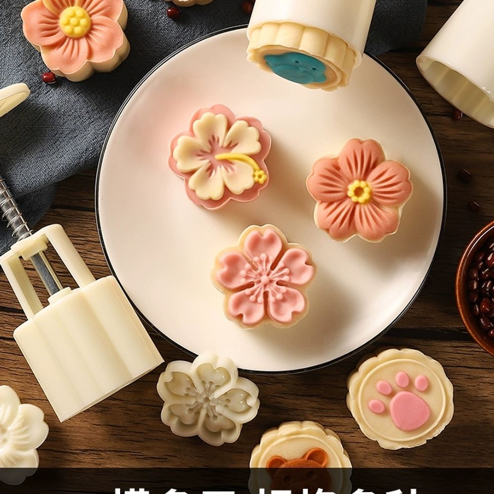 모나카깍지 찹쌀과자 모나카피 화과자 원형 찹쌀 대용량