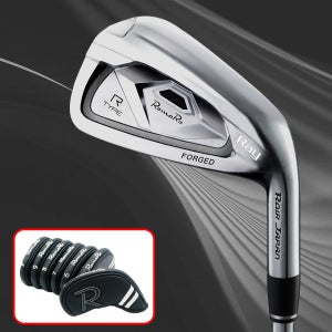 로마로 아이언 Ray Type R Plus 2 레이 타입 알 플러스2 7개(2025년)