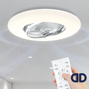 선풍기 방등 실링팬 조명 리모컨 디밍 고효율 모터