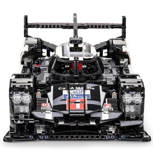 CADA 카다 F1 블럭 포르쉐919 포뮬러 테크닉 하이퍼 슈퍼카