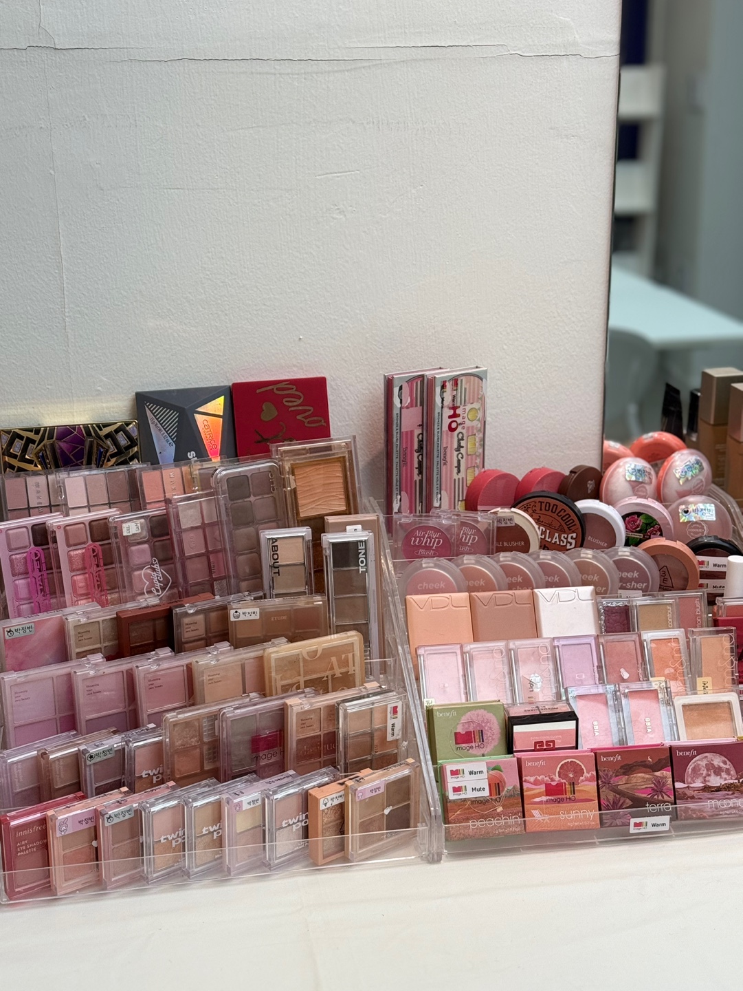 [홍대 이미지호] 데일리 메이크업 클래스 뷰티