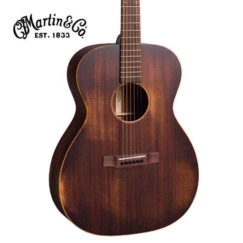 Martin 마틴기타 000-15M 스트리트마스터 15시리즈 martin 15m 올솔리드 마호가니