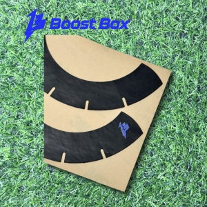 부스트박스 그립텍 패드 스티커 부스트볼 부스트 자이로볼