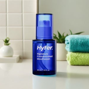 유산균 가글 입냄새 구취 제거 고농축 구강 세정제, 30ml