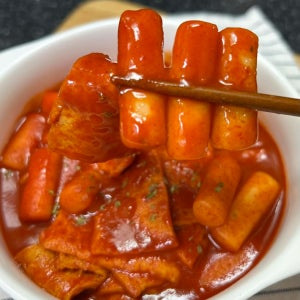 세남자 저당 떡볶이 3세트 특가