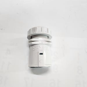 대선 PK콘넥터 SF 후렉시블 전선관 원터치 16mm