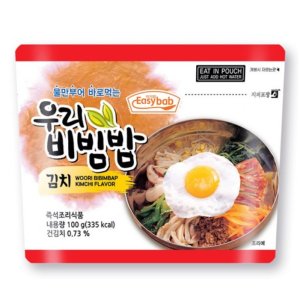 한국 군대 전투식량 해외여행 차박 간편 식사 등산 비상 야전 식량 간편식 도시락 10팩